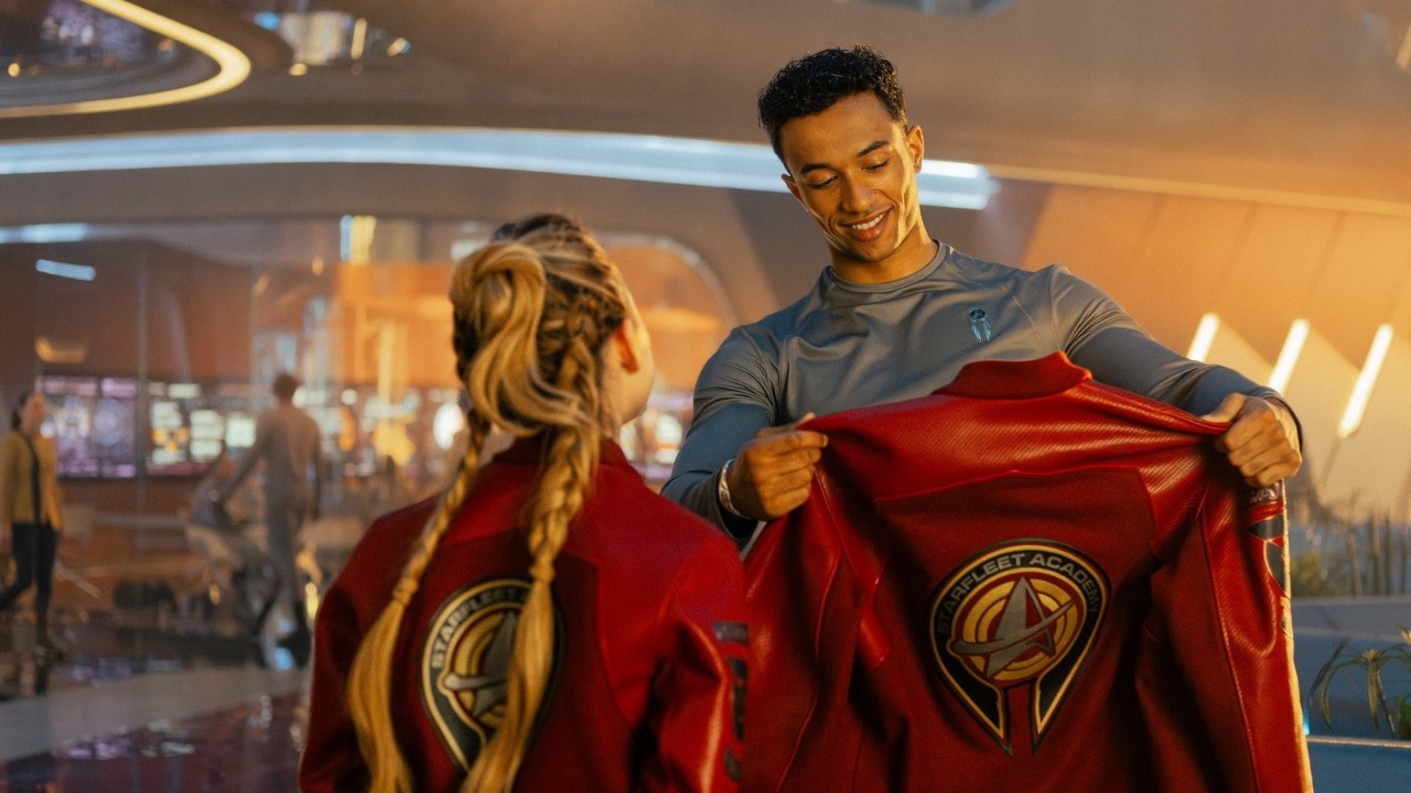 Star Trek Finally Gave Fans The Episode They Wanted