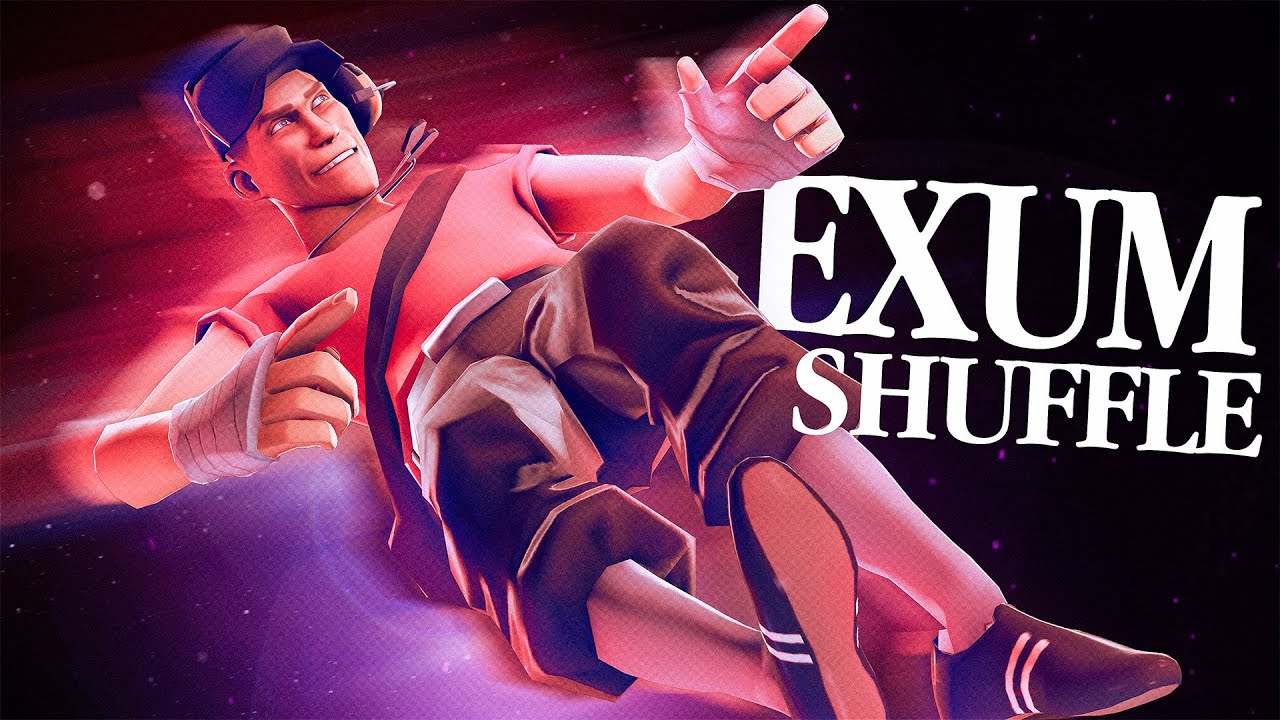 Exum Fortress [SFM]