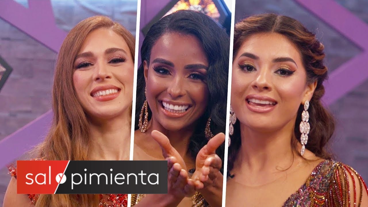 Fabién Laurencio, Génesis Suero y Lupita Valero le desean los mejor a Sirey Morán ahora que ganó NBL