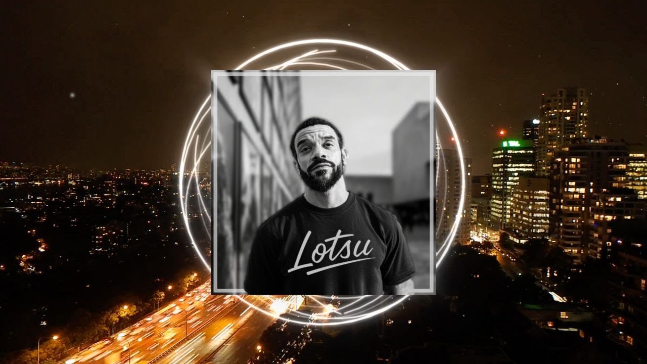 Unders - Lotsu (Soulful Drum and Bass)