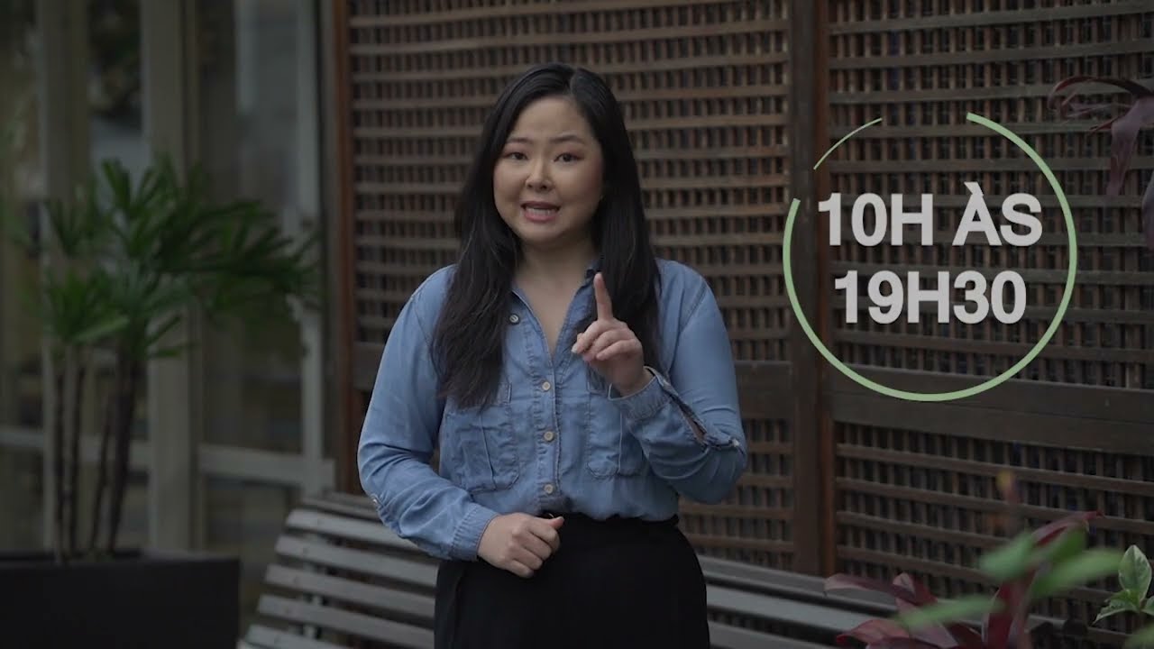 C&acirc;mara de SP organiza confer&ecirc;ncia Pr&eacute;-COP30