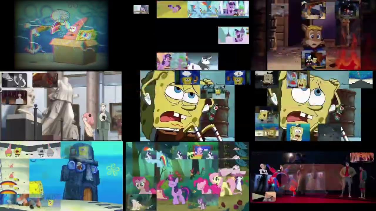 (Request) Sparta Remix Nineparison 80