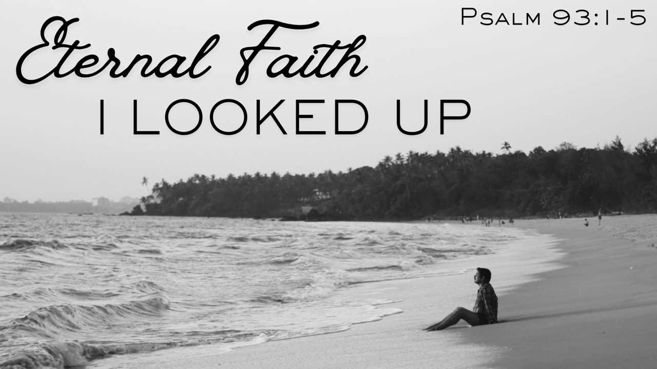 Contemporary Service