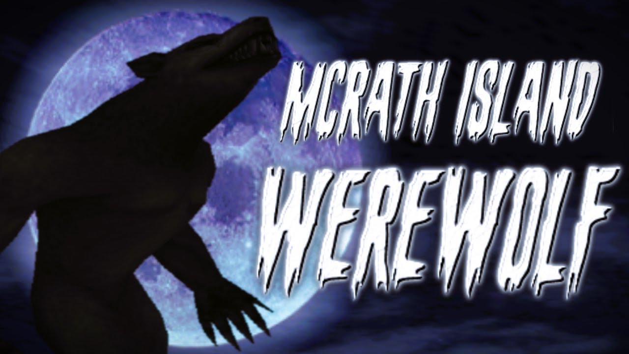 Hunting The McRath Island Werewolf! - (Carnivores Random Hunt)