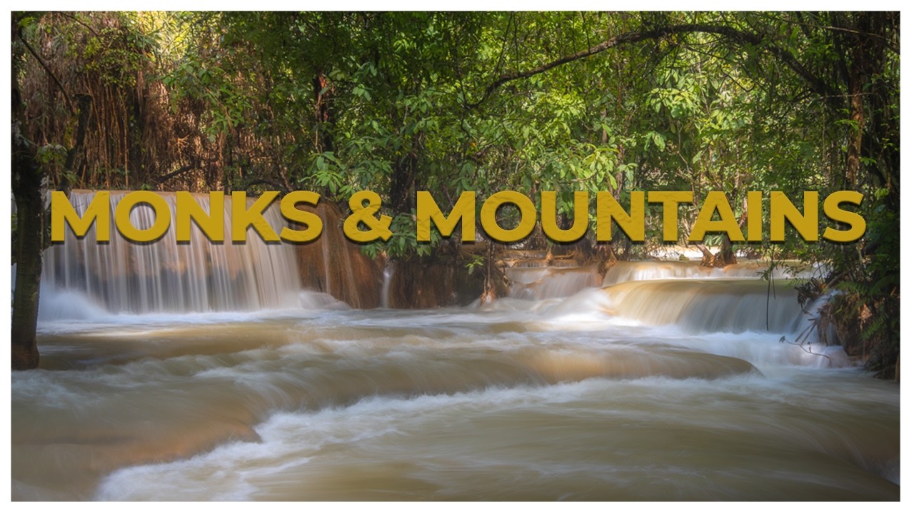 Luang Prabang & Nong Khiaw