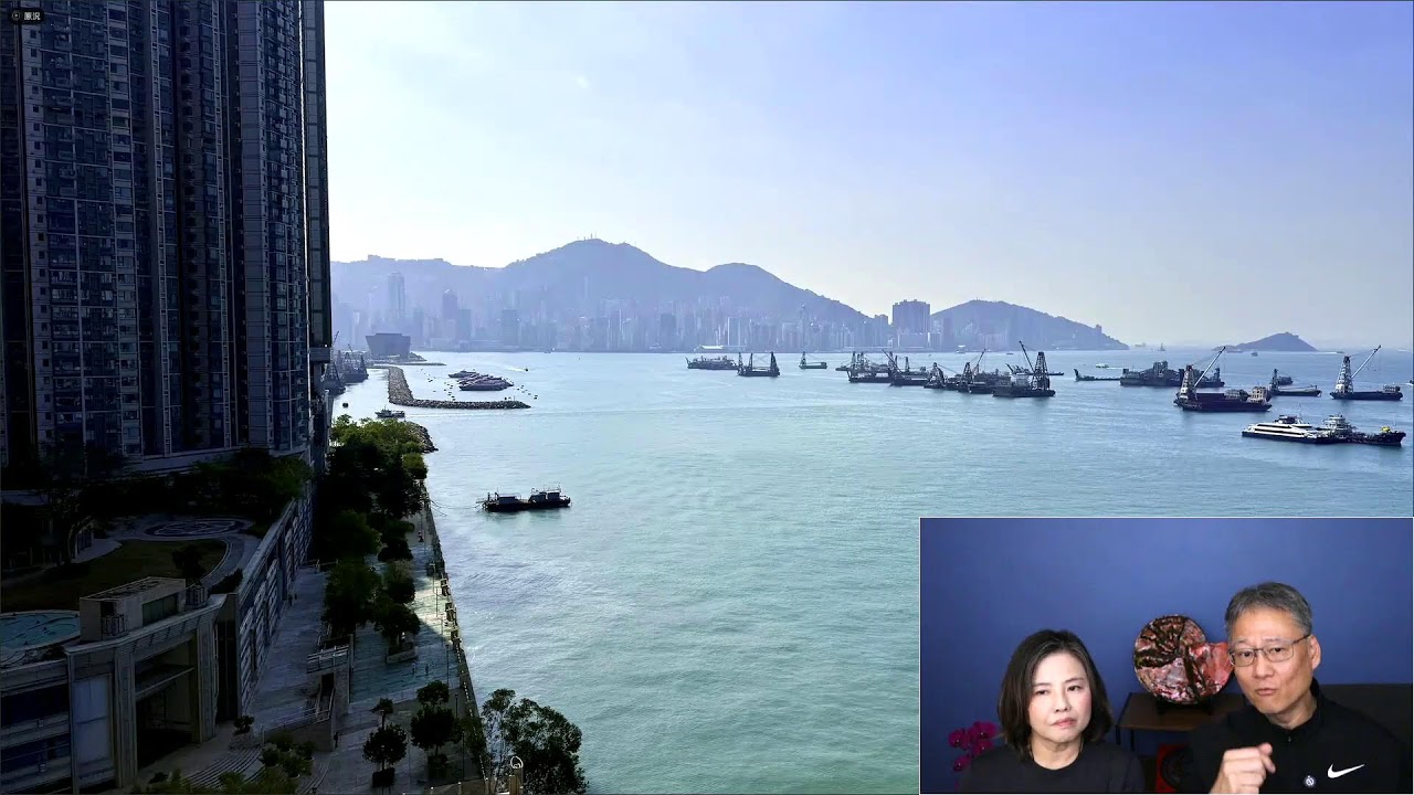 FengShui Live 28 Feb 28.