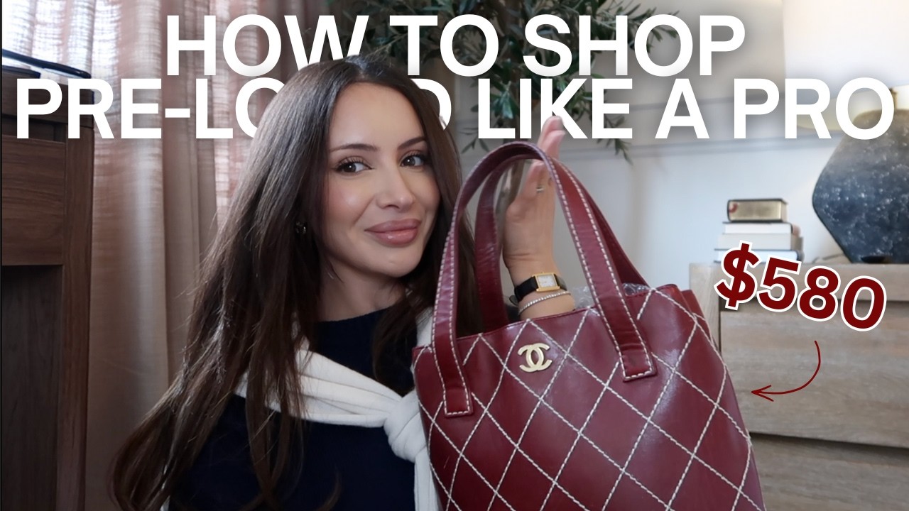 Как я купила Chanel за 580 долларов и весенние покупки одежды!!