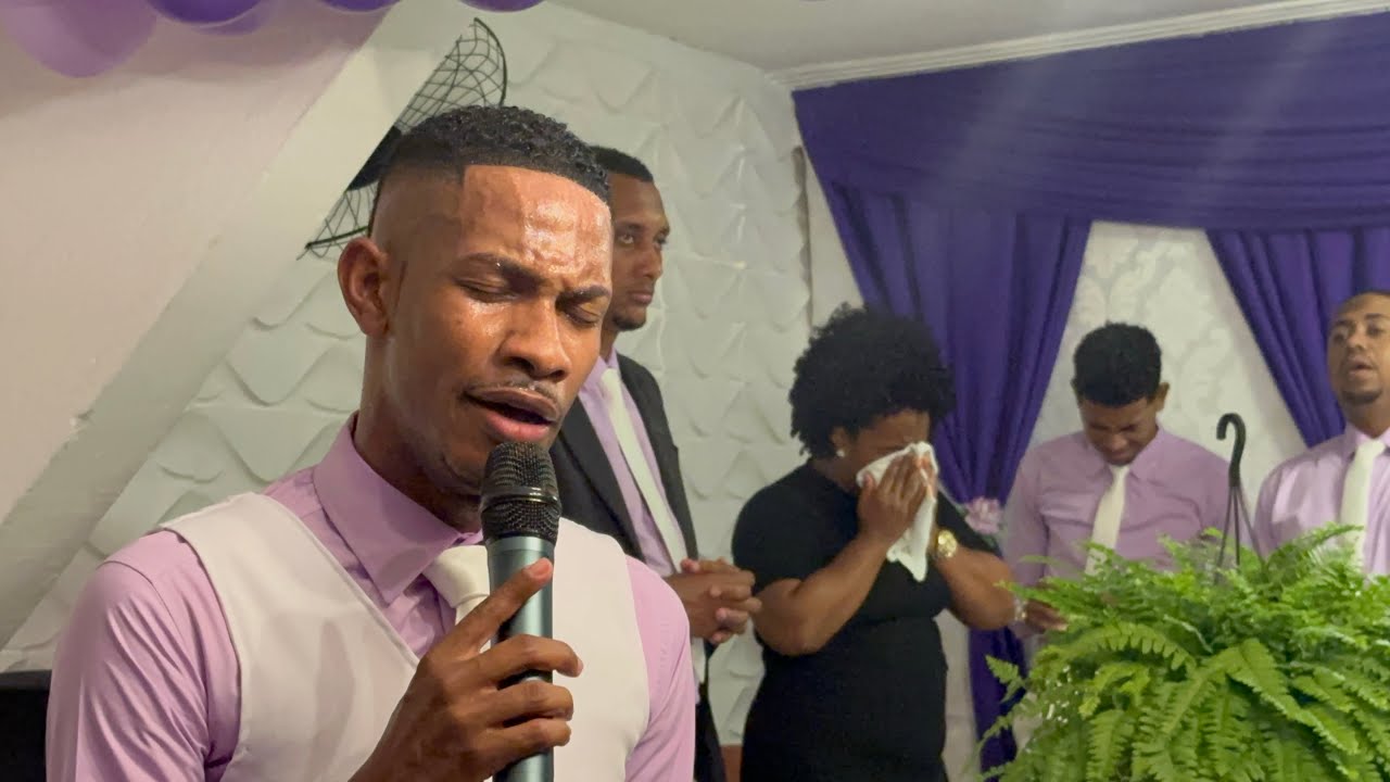 Pr. Xavier - Mistério 🔥 - ANIVERSÁRIO DA JACOB 🤍💜 #Jacob10Anos
