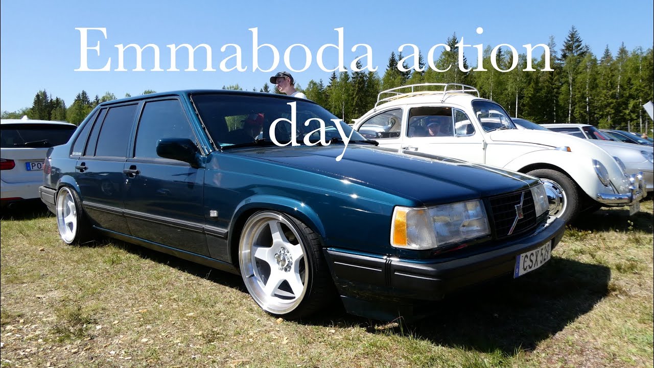 Emmaboda action day 2024
