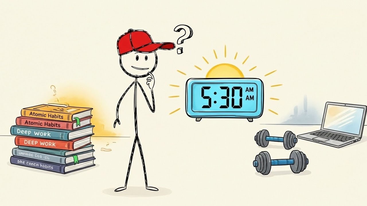 15 Habits That Quietly Make You Unrecognizable