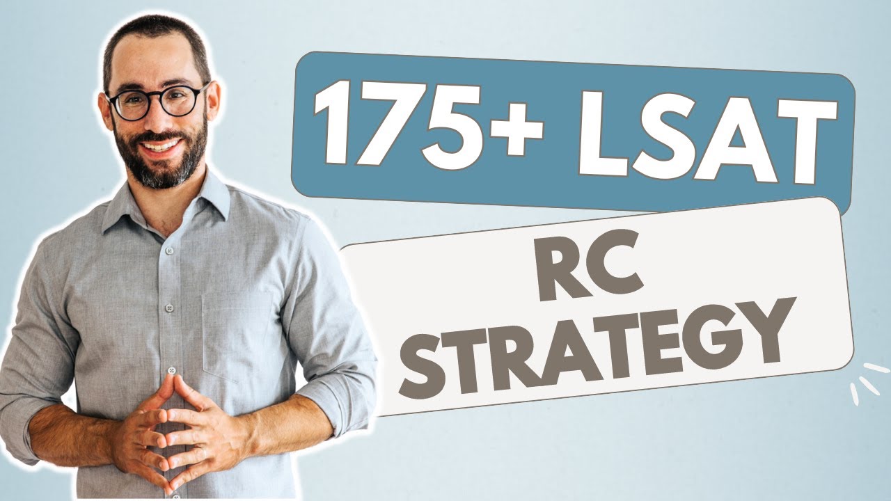How to Dominate LSAT Main Point Questions | LSAT Reading Comprehension