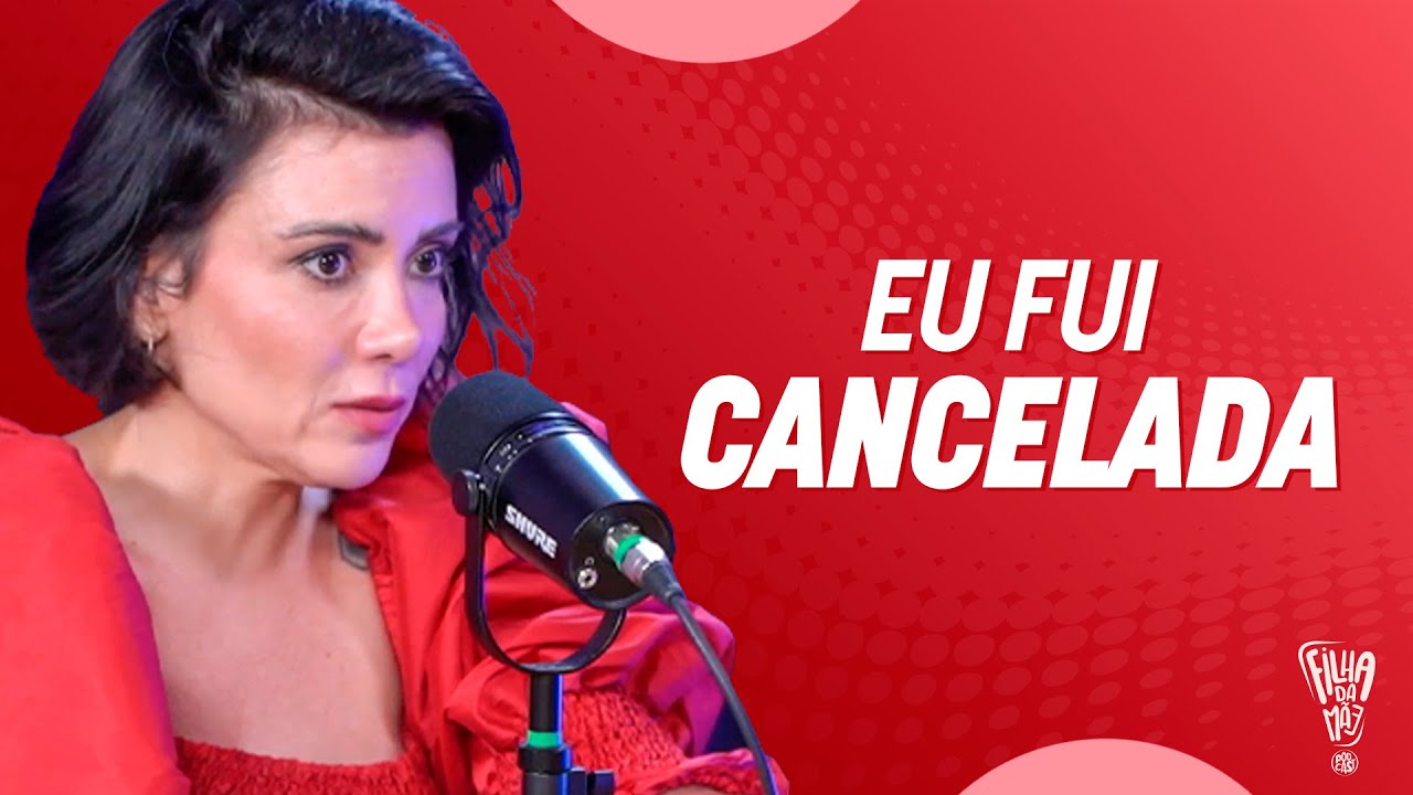 Por isso que ela foi a menina mais odiada do twitter