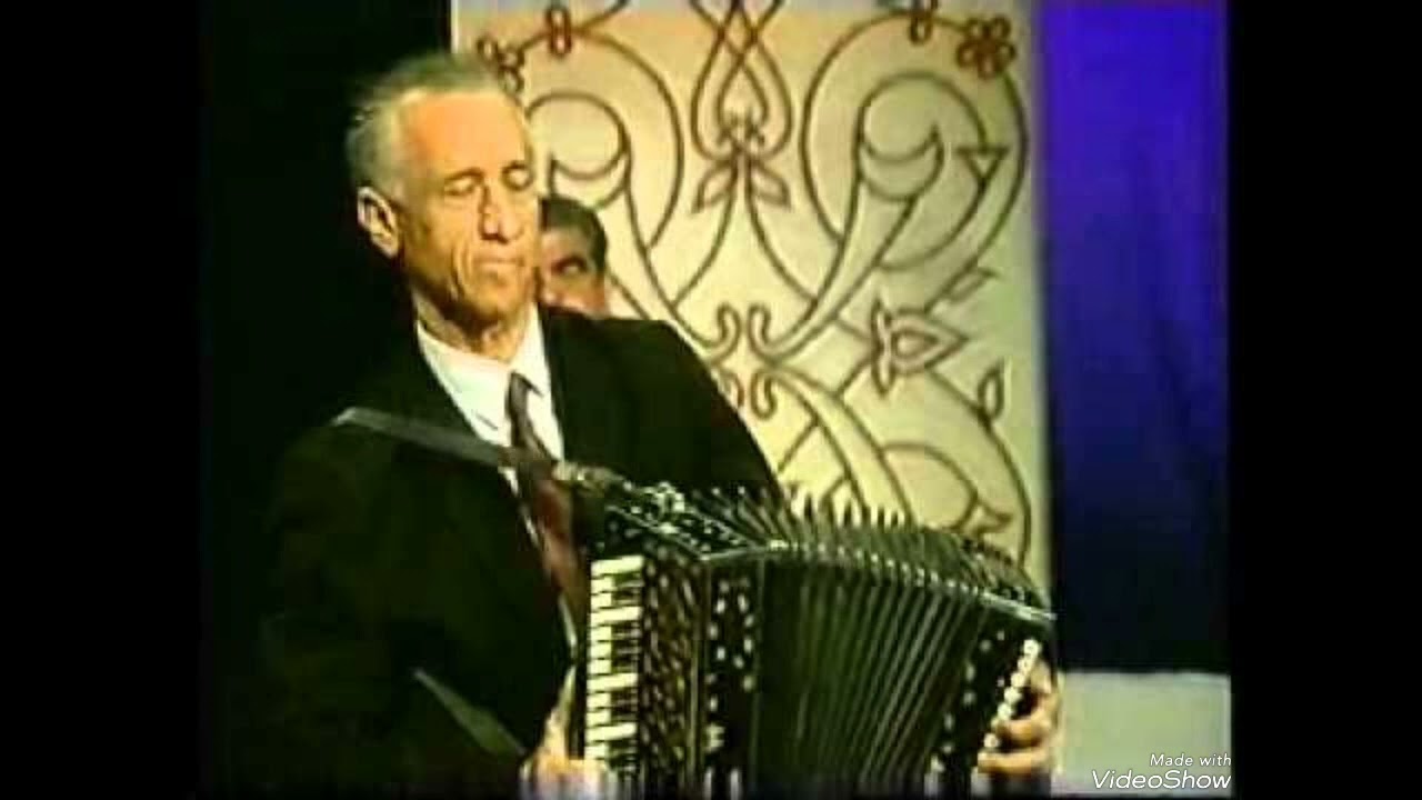 Zakir Mirzəyev- Tərəkəmə.