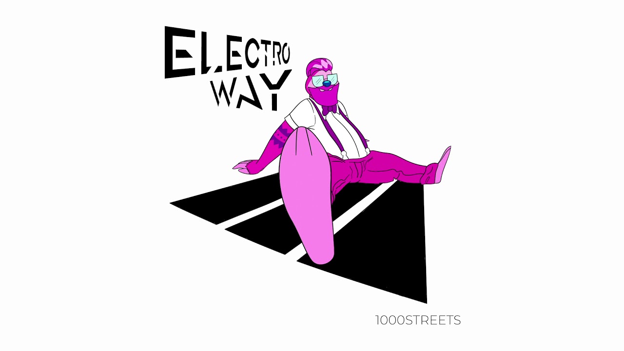 1000Streets - INTERMISSION [Electro Way 2021]