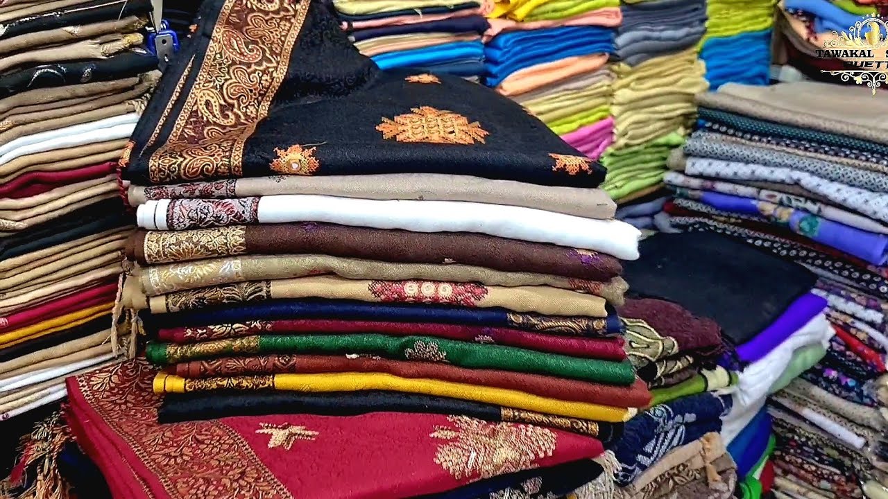 winter Ecrailc beautiful designs shawl  #quetta #balochistan #shawl