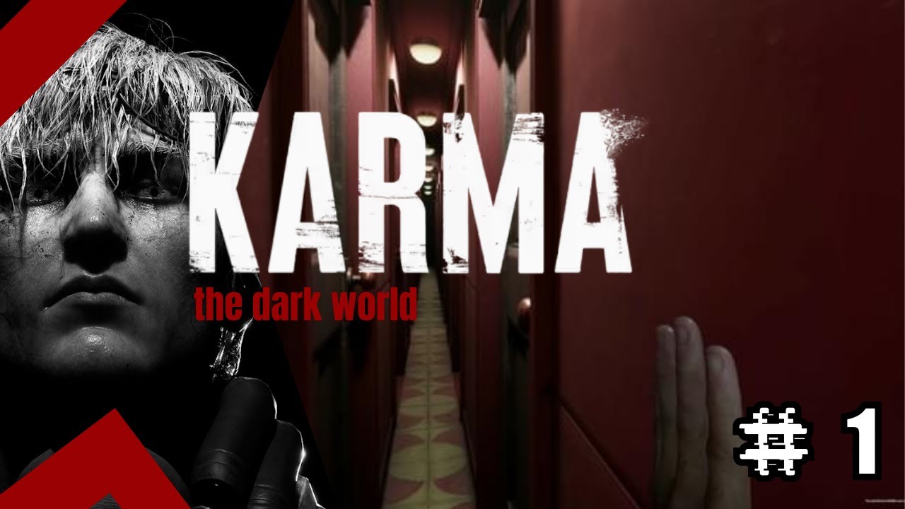 KARMA: THE NEW WORLD / Le plongeon EP #1 – Remi100Familles