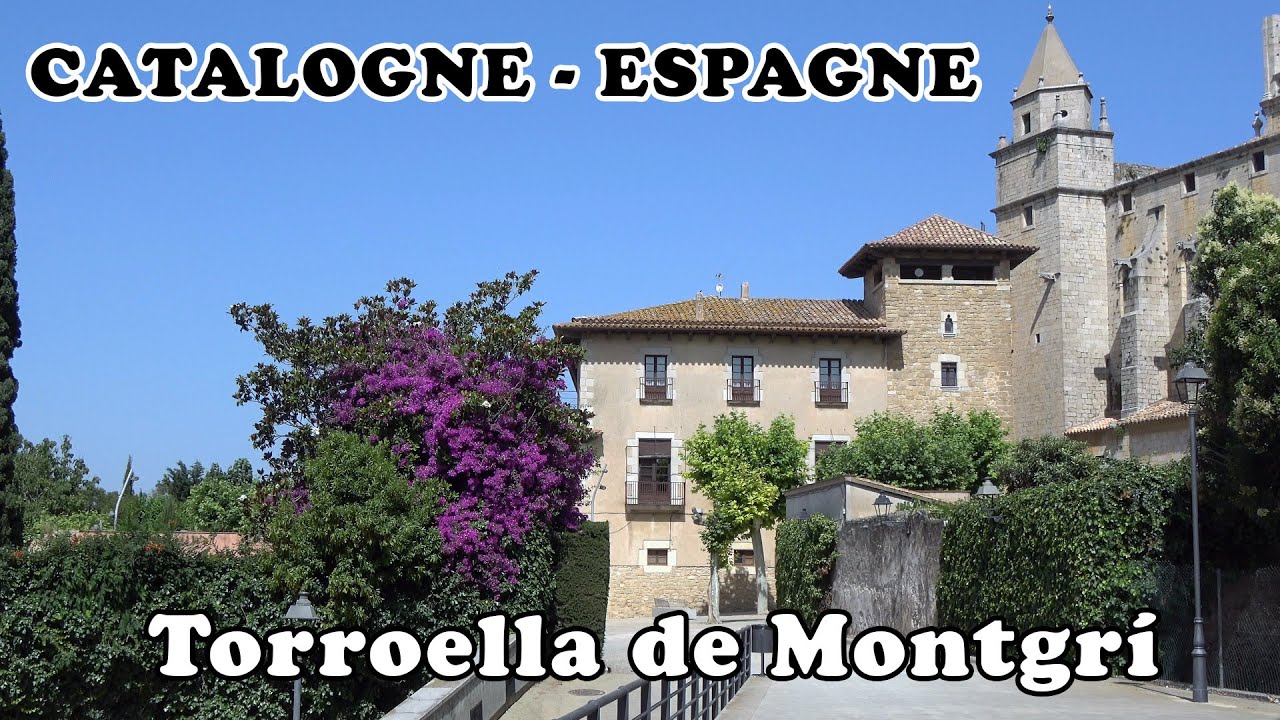 Torroella de Montgrí : un joyau catalan entre mer et montagne