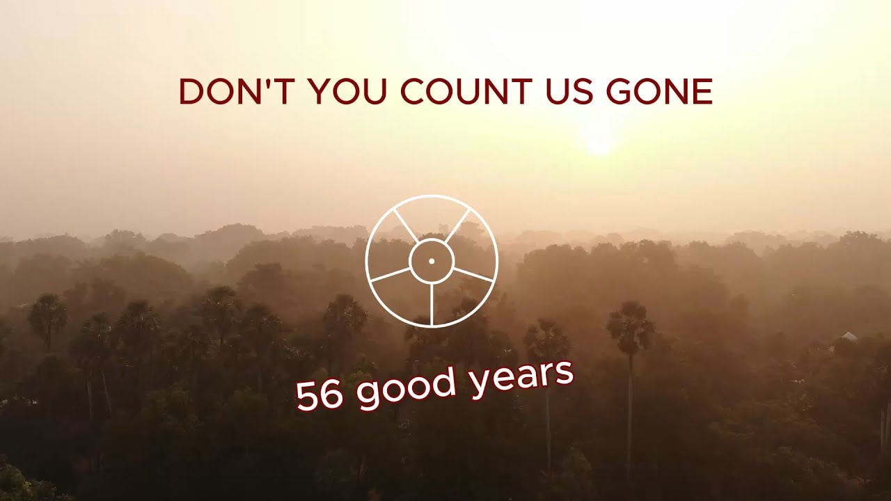 You can't build a road over my soul - The Voice of Auroville's Resistance