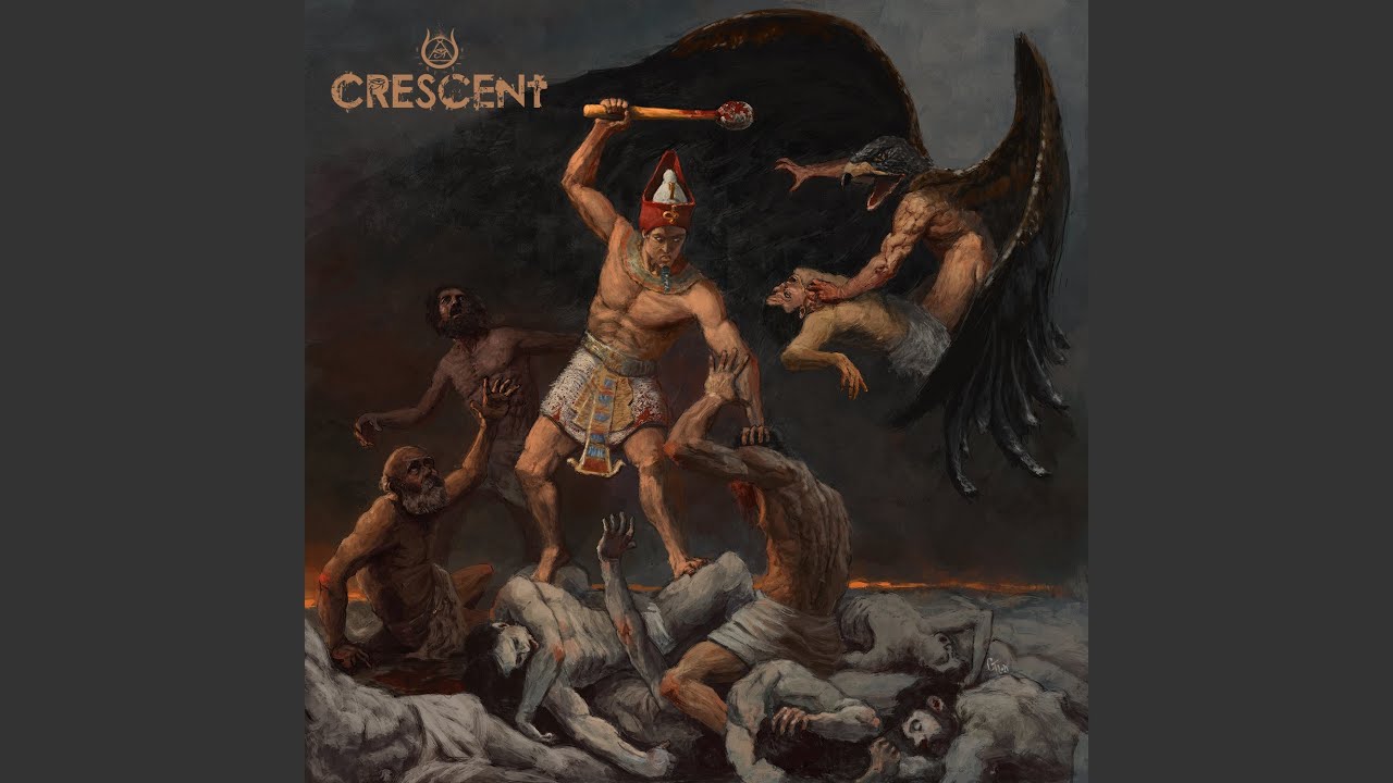 As Nu Enshrines Death