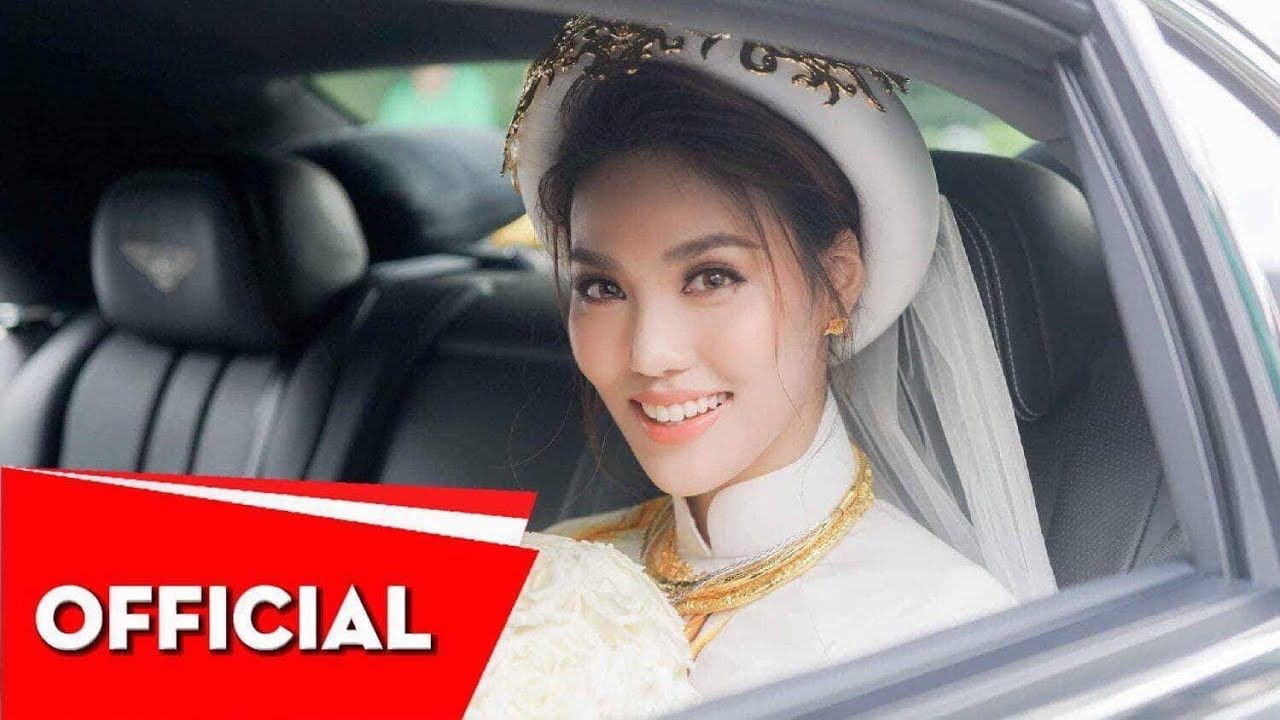 LAN KHUÊ - LỄ ĐÍNH HÔN | (Official)