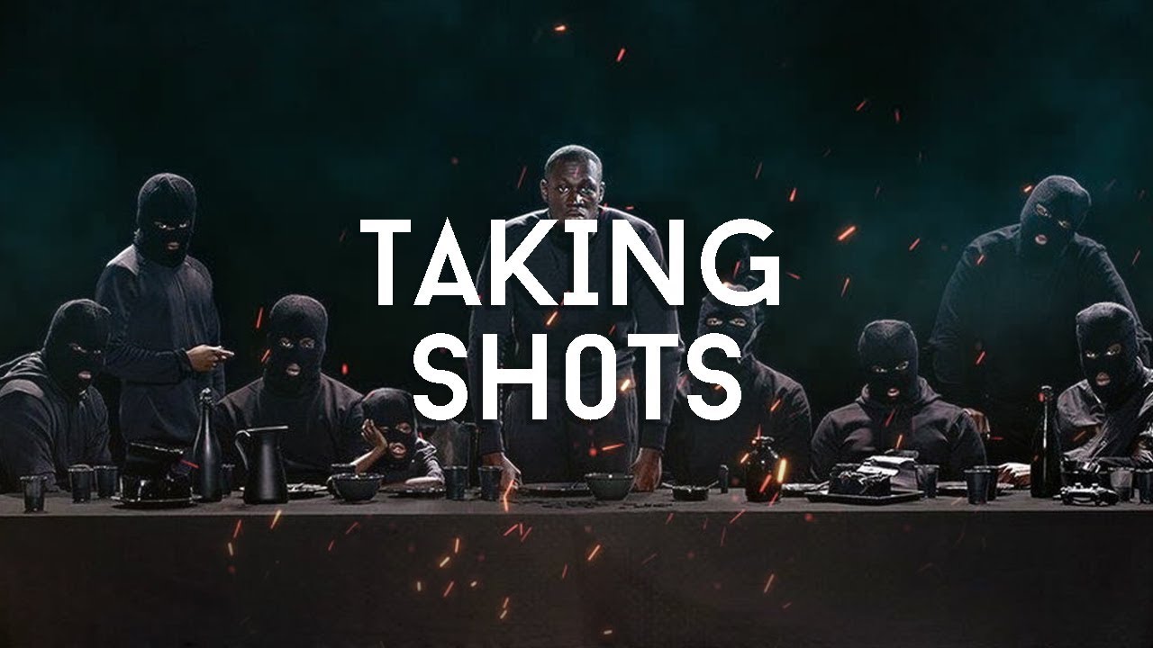 [FREE] Drake ft. Big Sean, Stormzy Type Beat 'Taking Shots' Trap Instrumental 2018