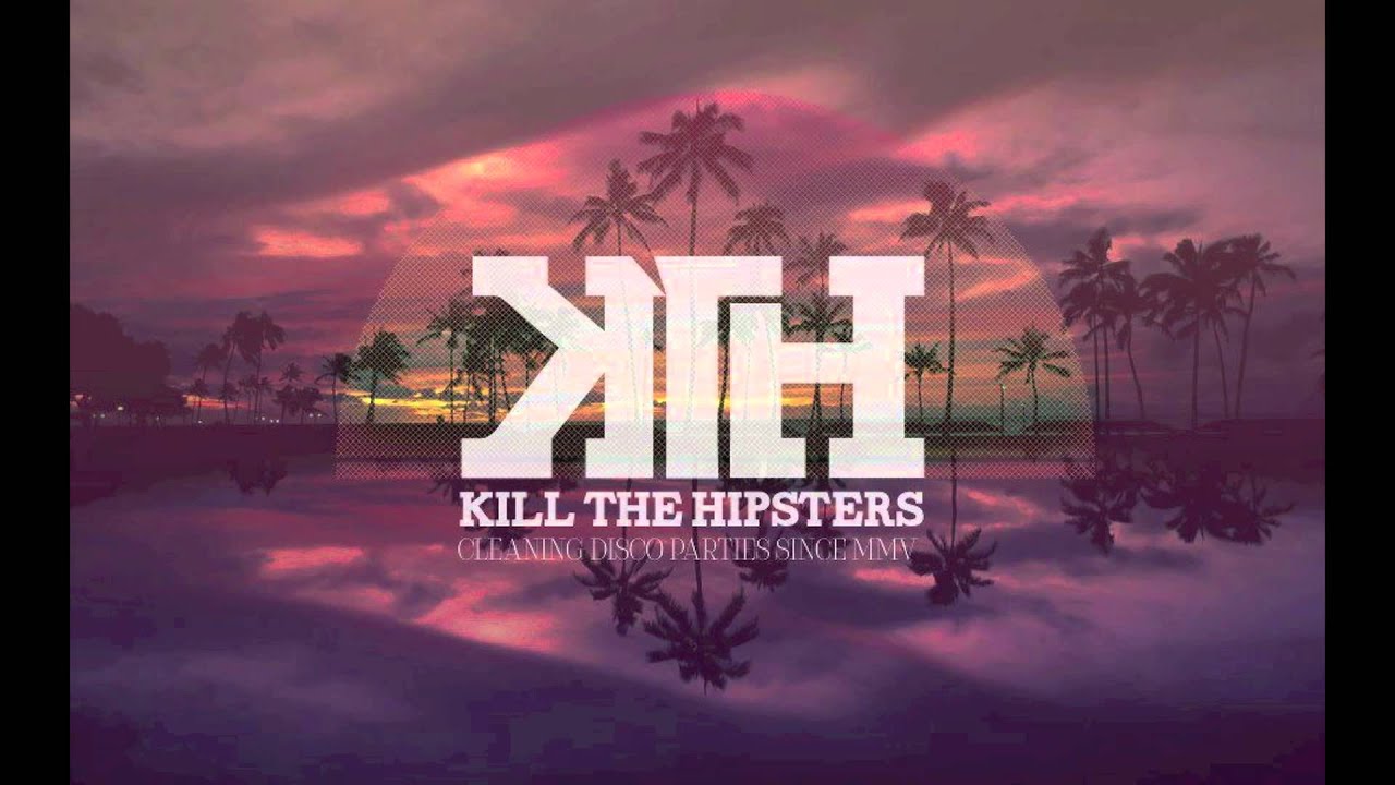 Kill the Hipsters - Zool&oacute;gico