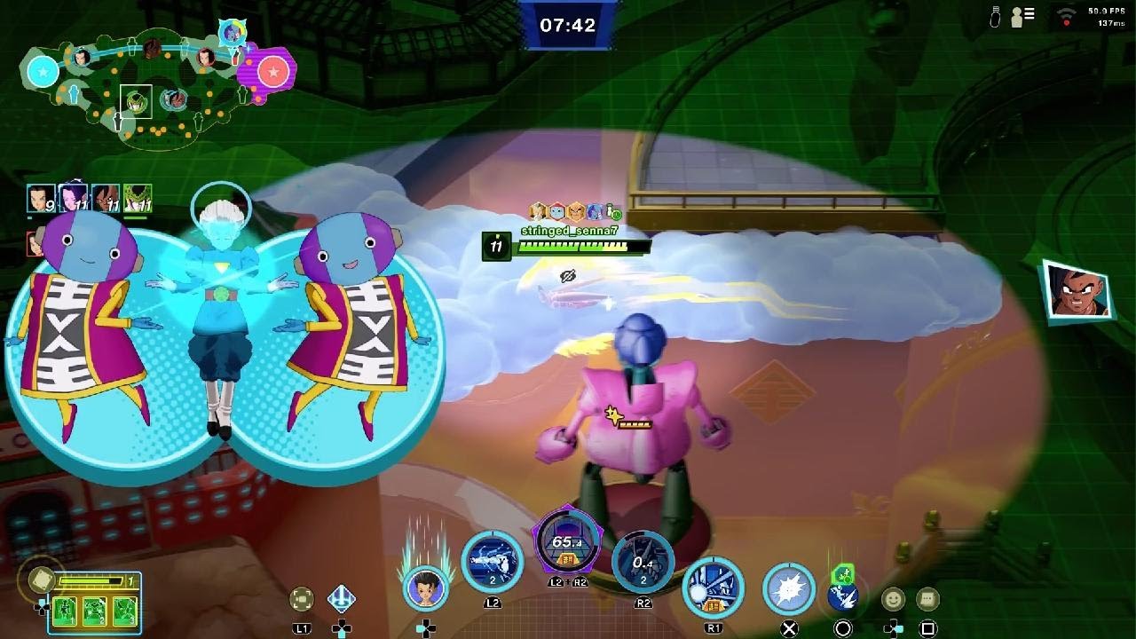 Why is this game like this
