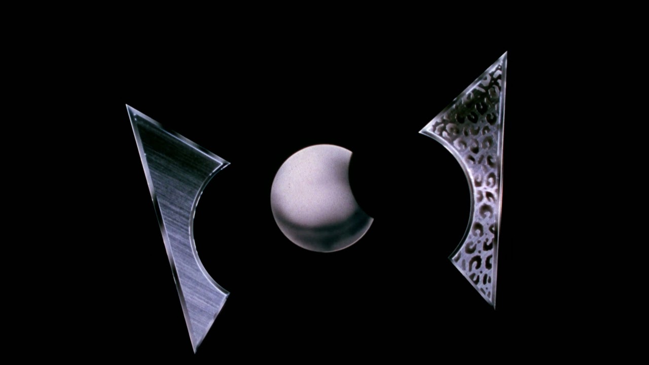 Overseas Filmgroup (1993)