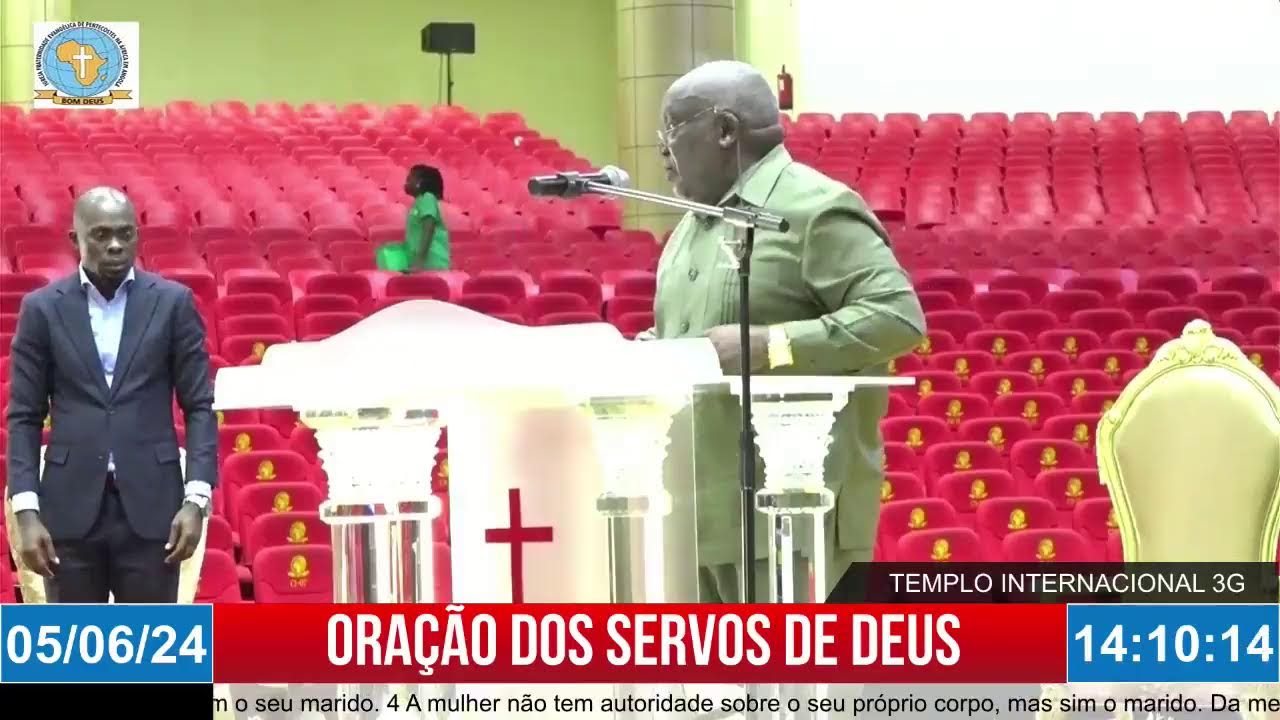 IFEPAA BOM-DEUS