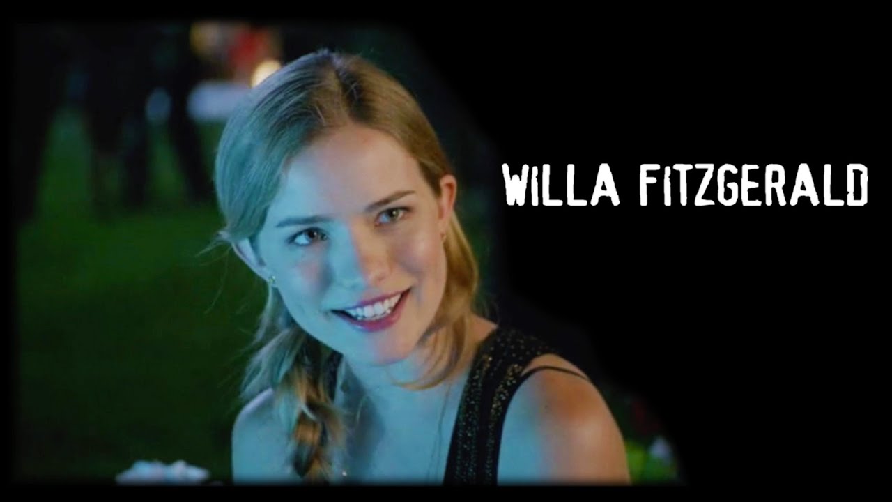 Scream The TV Series (Season 1) End Credits