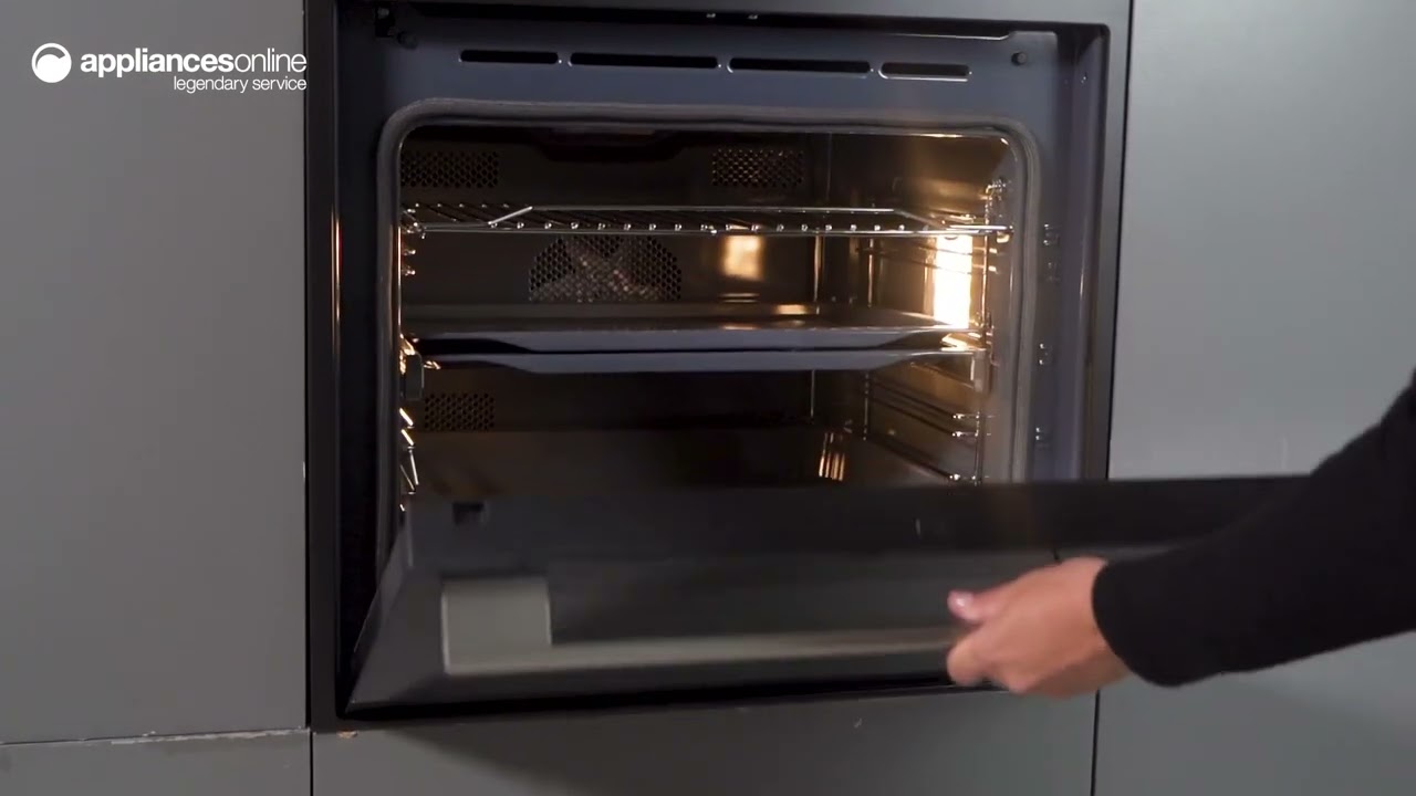 Product Review: ASKO OP8664A 60cm Pyrolytic Built-In Oven