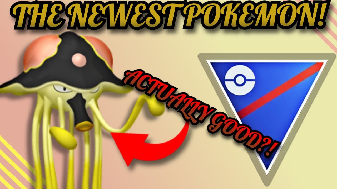 *NEW* TOEDSCRUEL IS SLAPPING THE GREAT LEAGUE META AROUND! - Pokemon GO Battle League