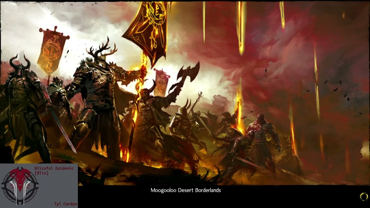 Blis Raid February 13, 2026