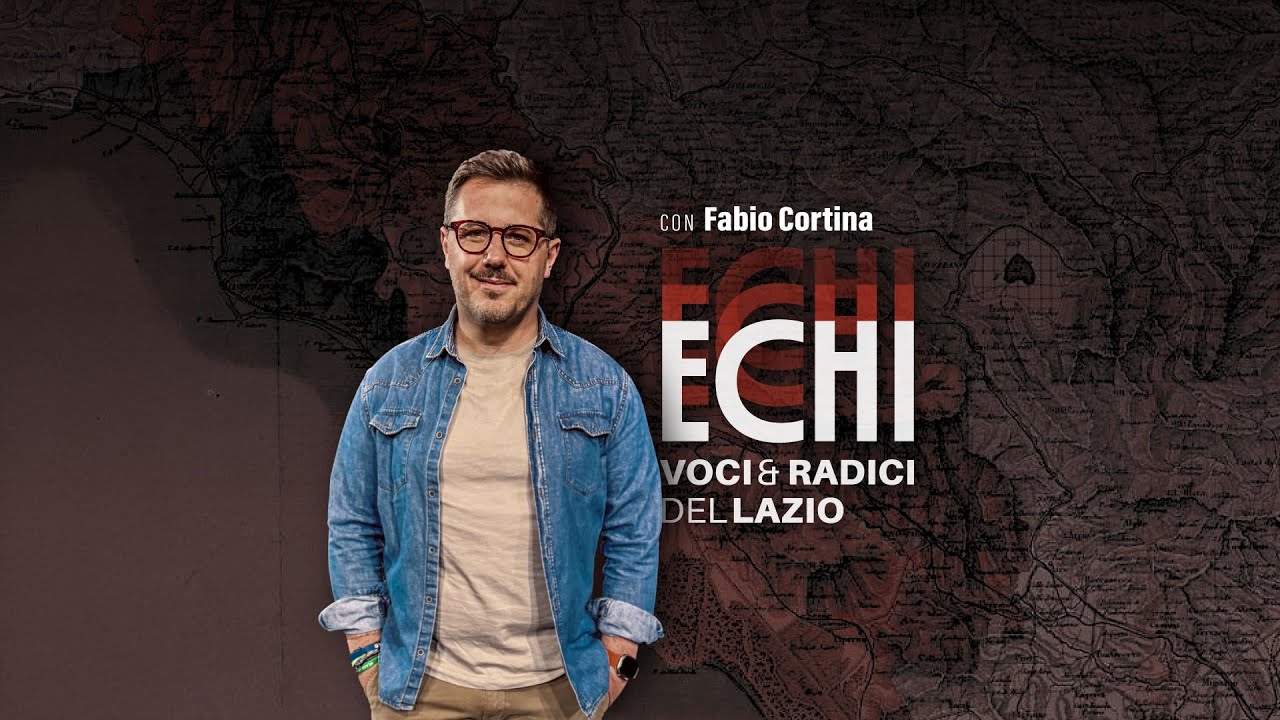 TELEUNIVERSO: Presentazione Echi del 10-04-2025