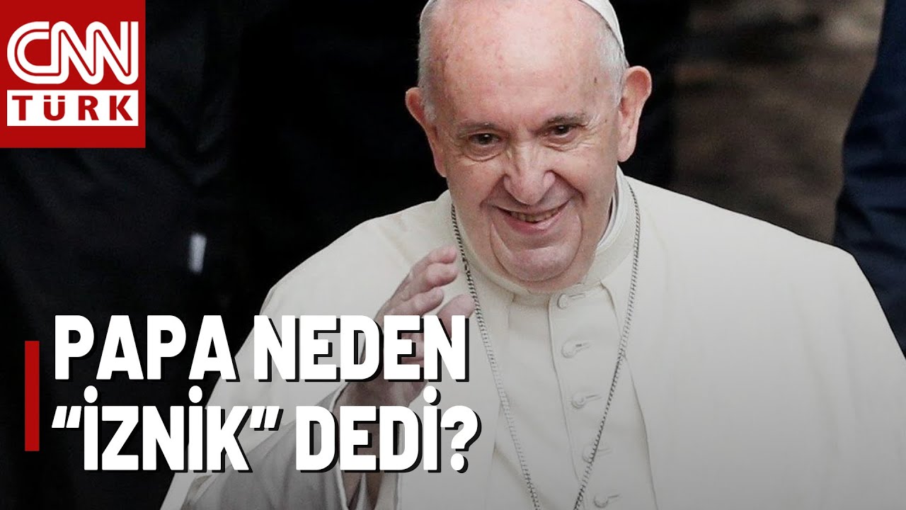 Papa'dan 