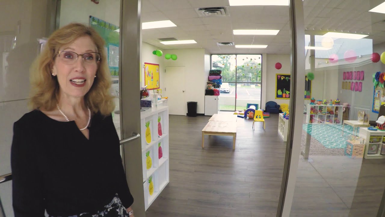 Castle Hills Virtual Tour (Preschool)