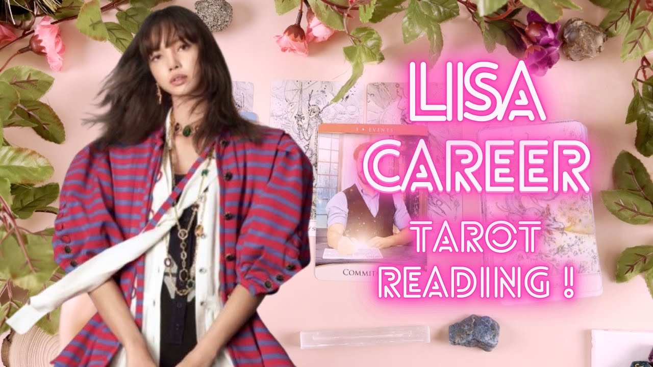 LISA CAREER 💖TAROT READING💖 some dishonest people around her?