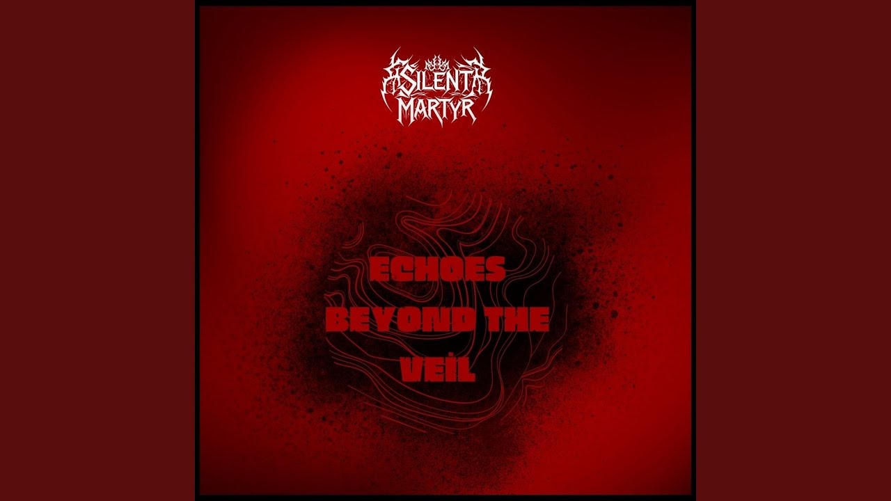Echoes Beyond the Veil