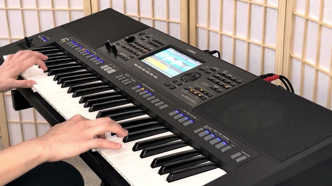大地回春 Da Di Hui Chun