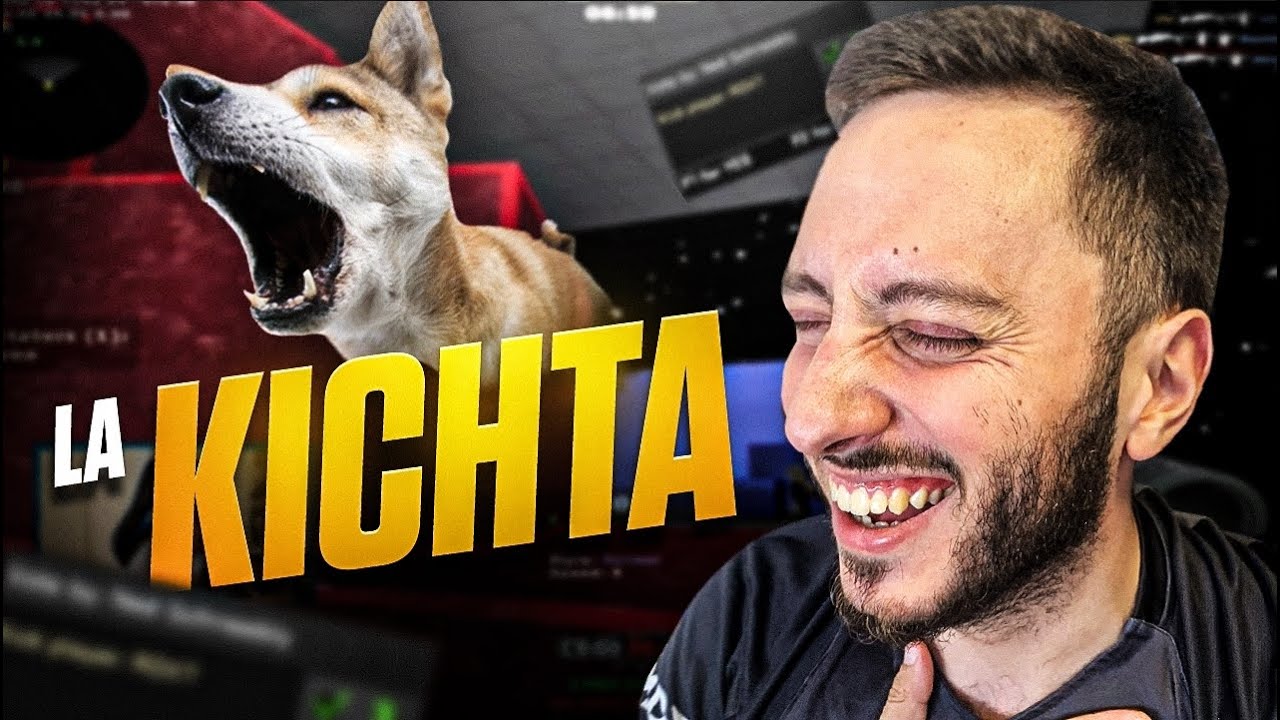 ON RETOURNE DES SERVEURS CSGO (TROLL)