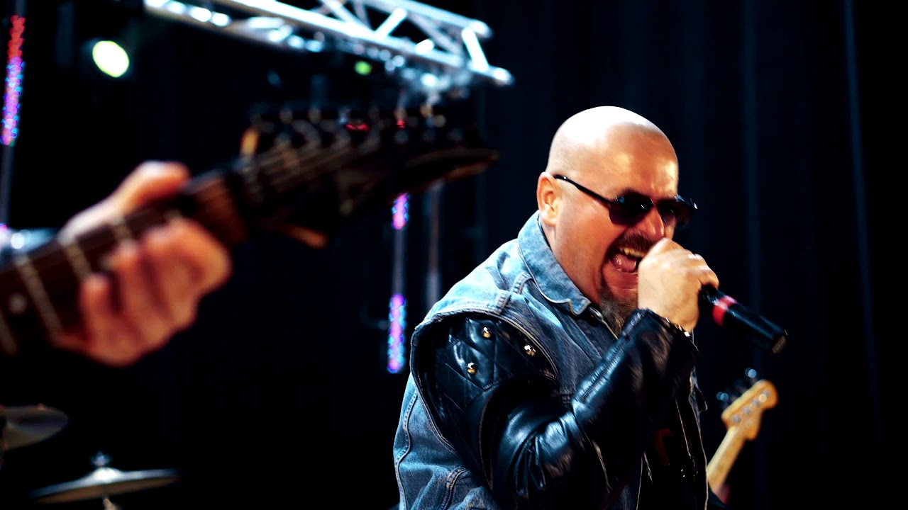 ASTACUS (Judas Priest revival)