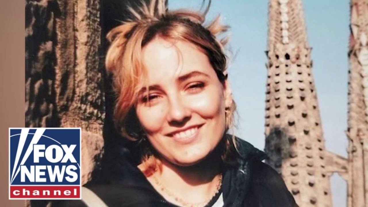 The FBI ‘hung up on me’: Epstein victim