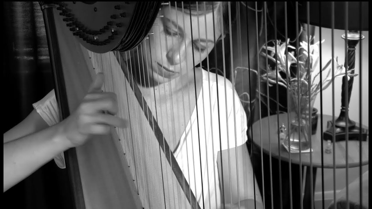 Rose Red written and performed by Jacqueline Pollauf