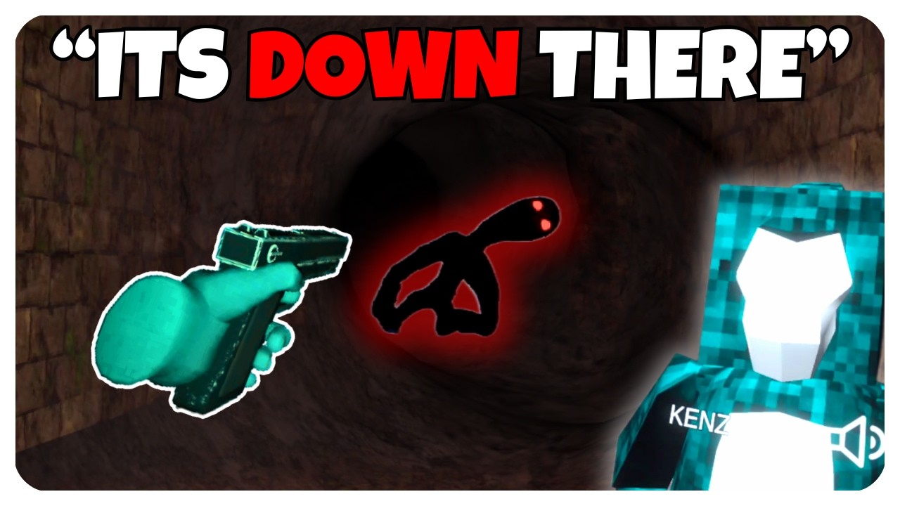 The MOST Impossible to Beat Game on VR | Void VR