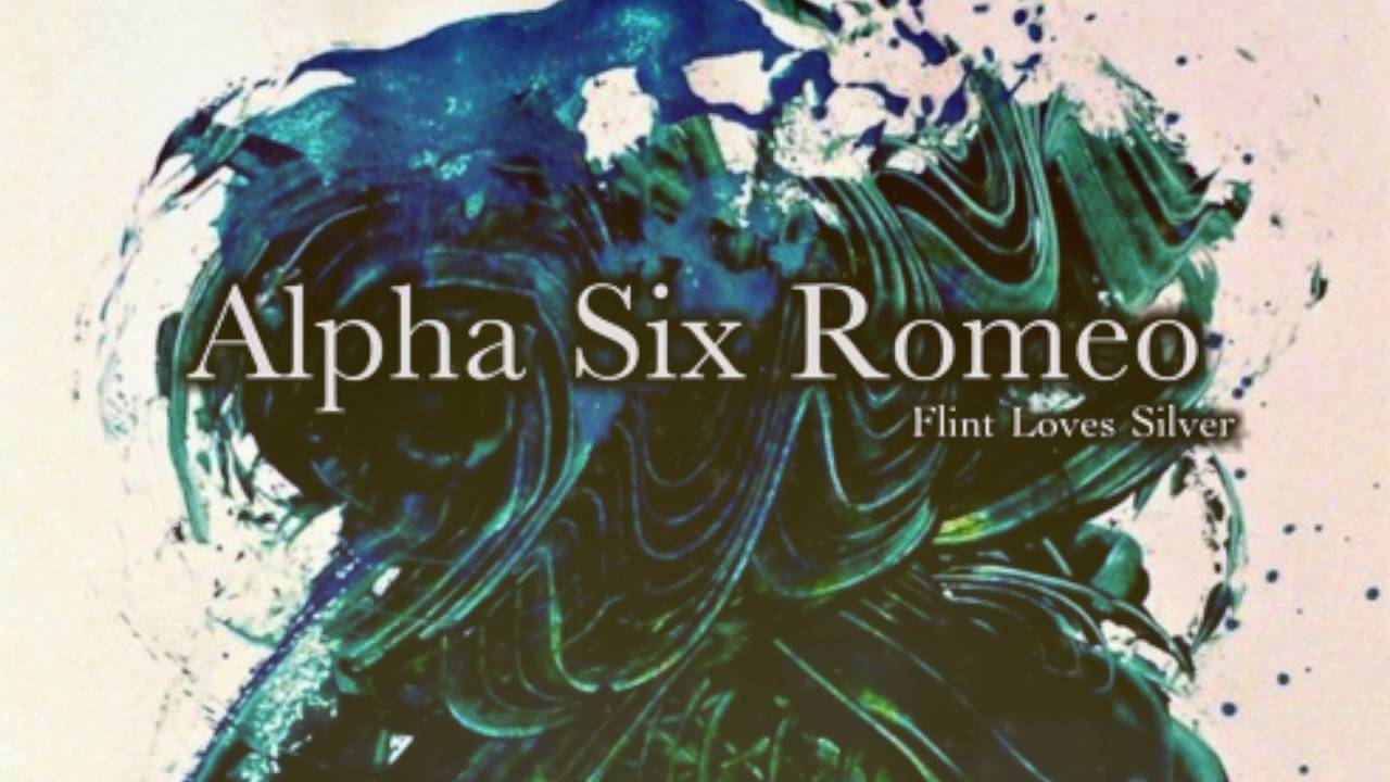 Alpha Six Romeo | Ghost Of All
