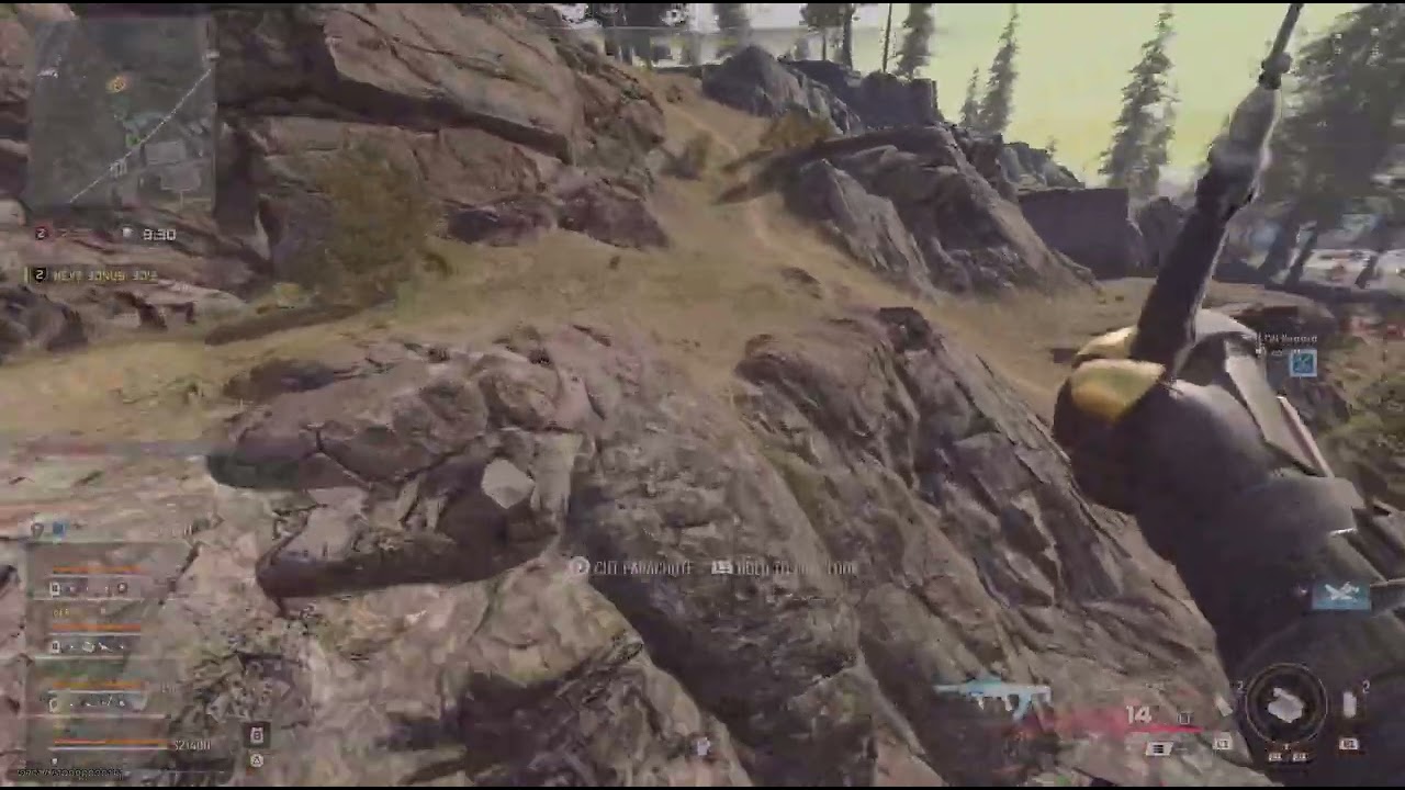 Call of Duty Noob Gaming Win 31