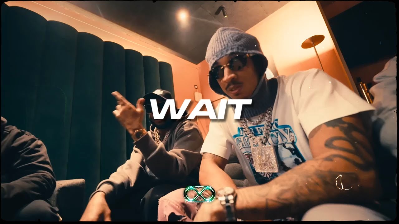 [FREE] D Block Europe Type Beat - 