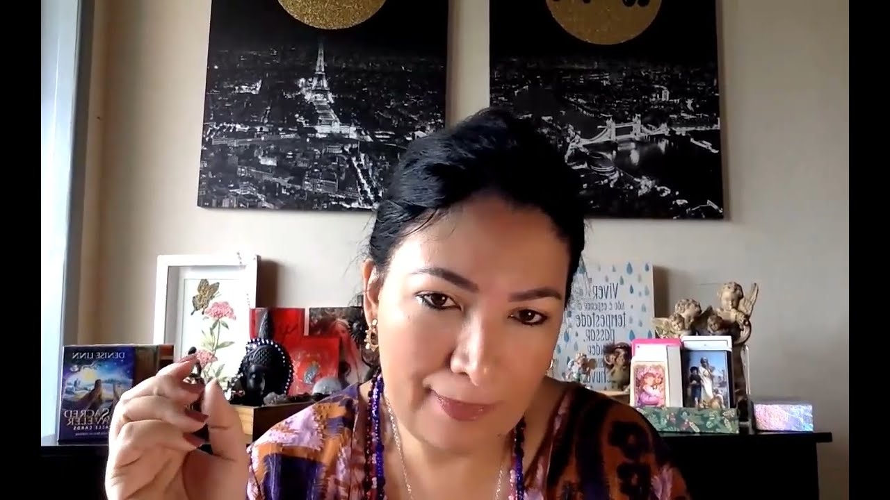 ⏳ PEIXES: o que vem para você em até 10 dias? ✨ ASSISTA!