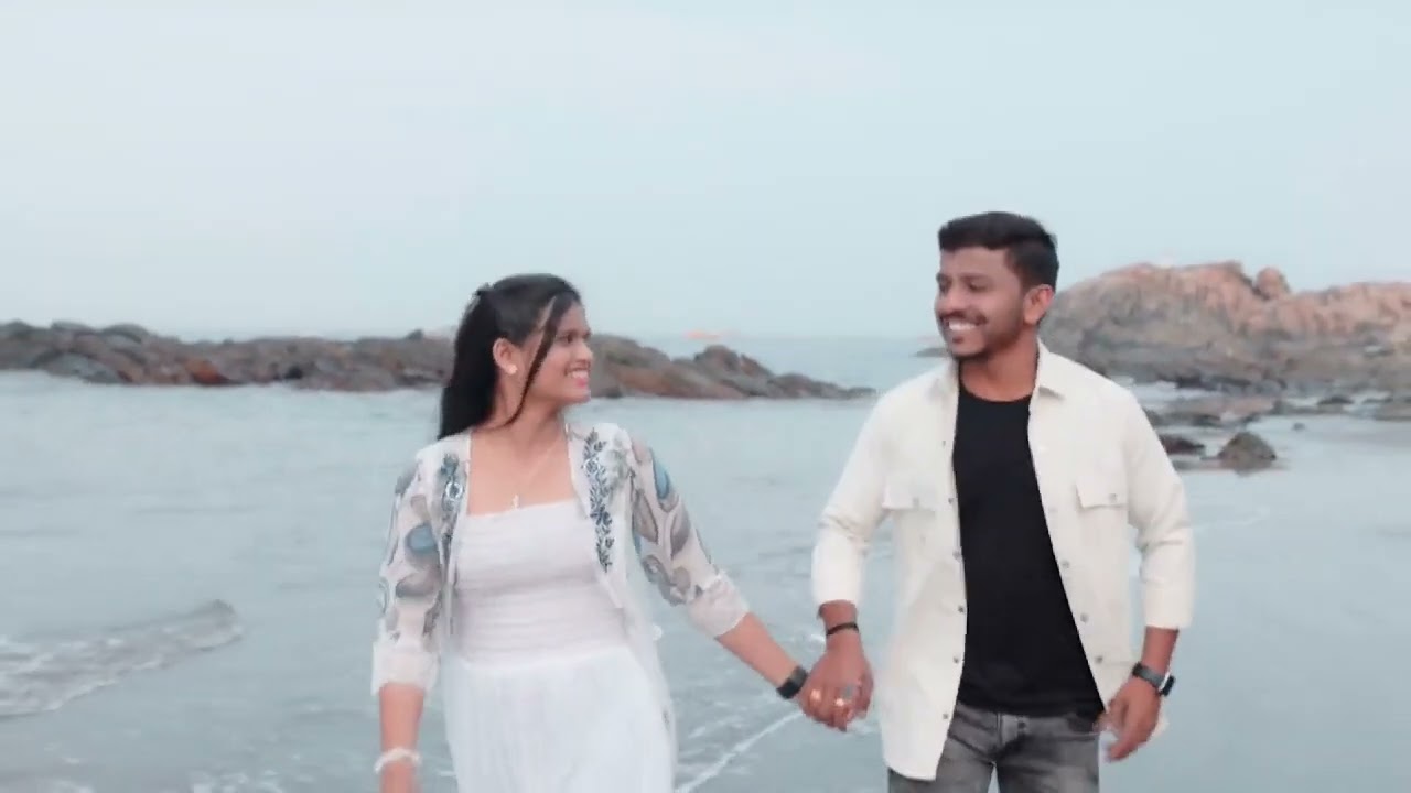 “This Is Not a Story… This Is Forever | Sunny & Snehal ♥️🧿”..