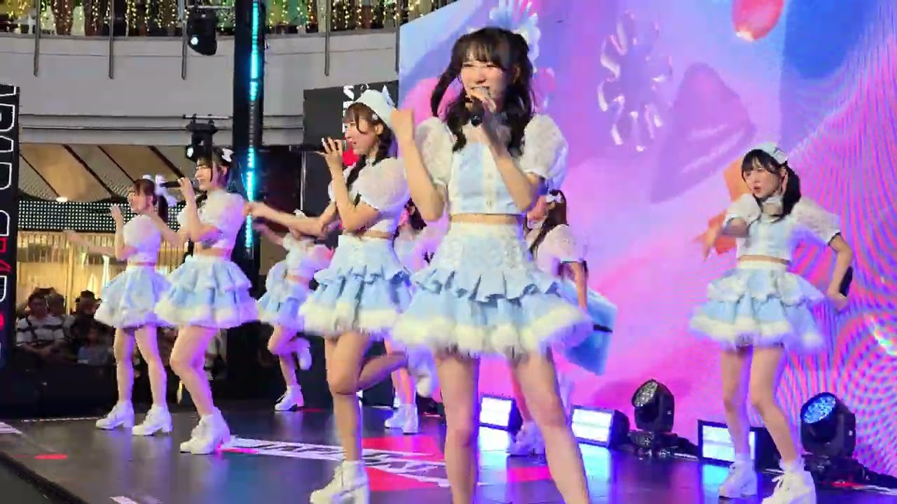 260208 SAY-LA -  @ Taiyo Stage - Japan Expo Thailand 2026